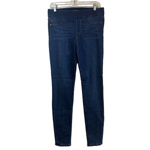 LIVERPOOL {Stitch Fix} Pull-On Jeans